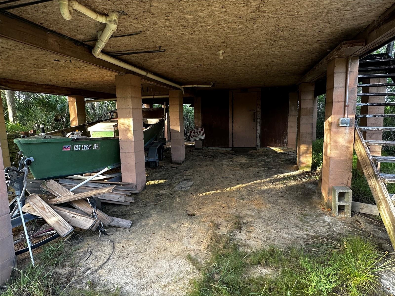 ST MARTINS RETREATS UNREC - Residential