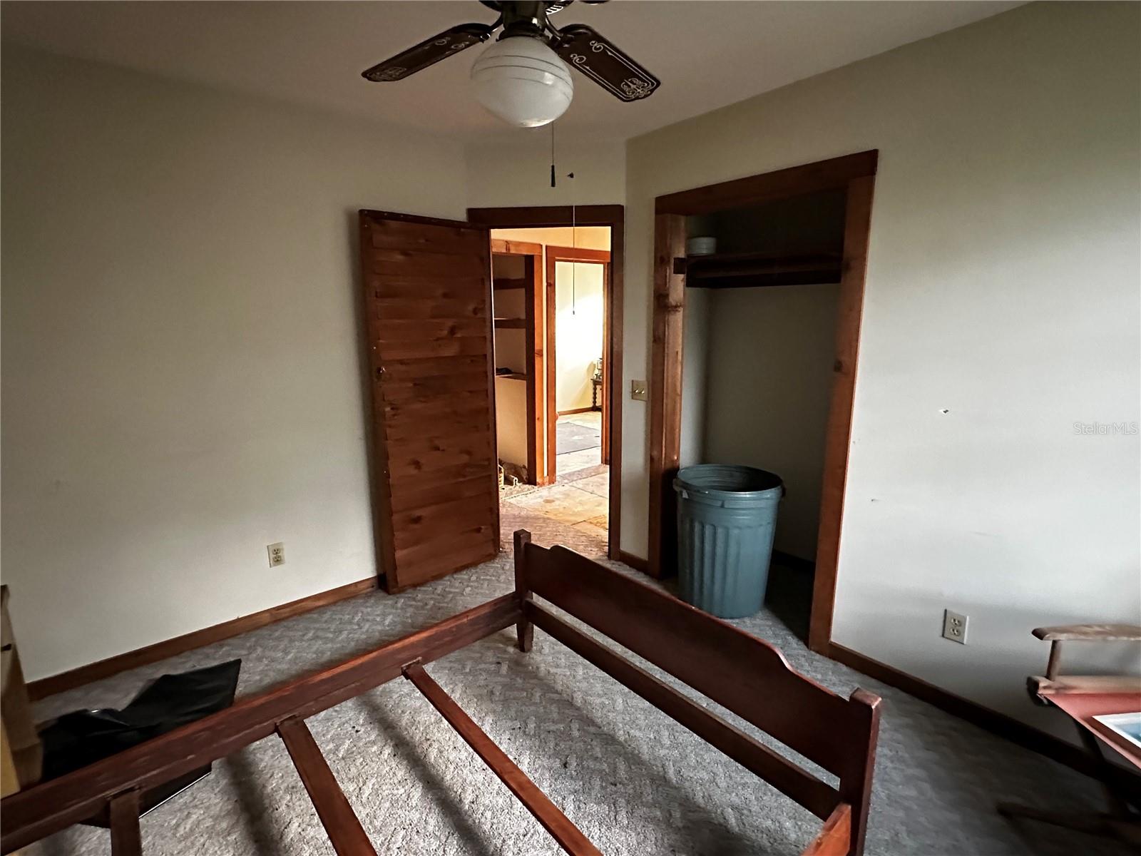 ST MARTINS RETREATS UNREC - Residential