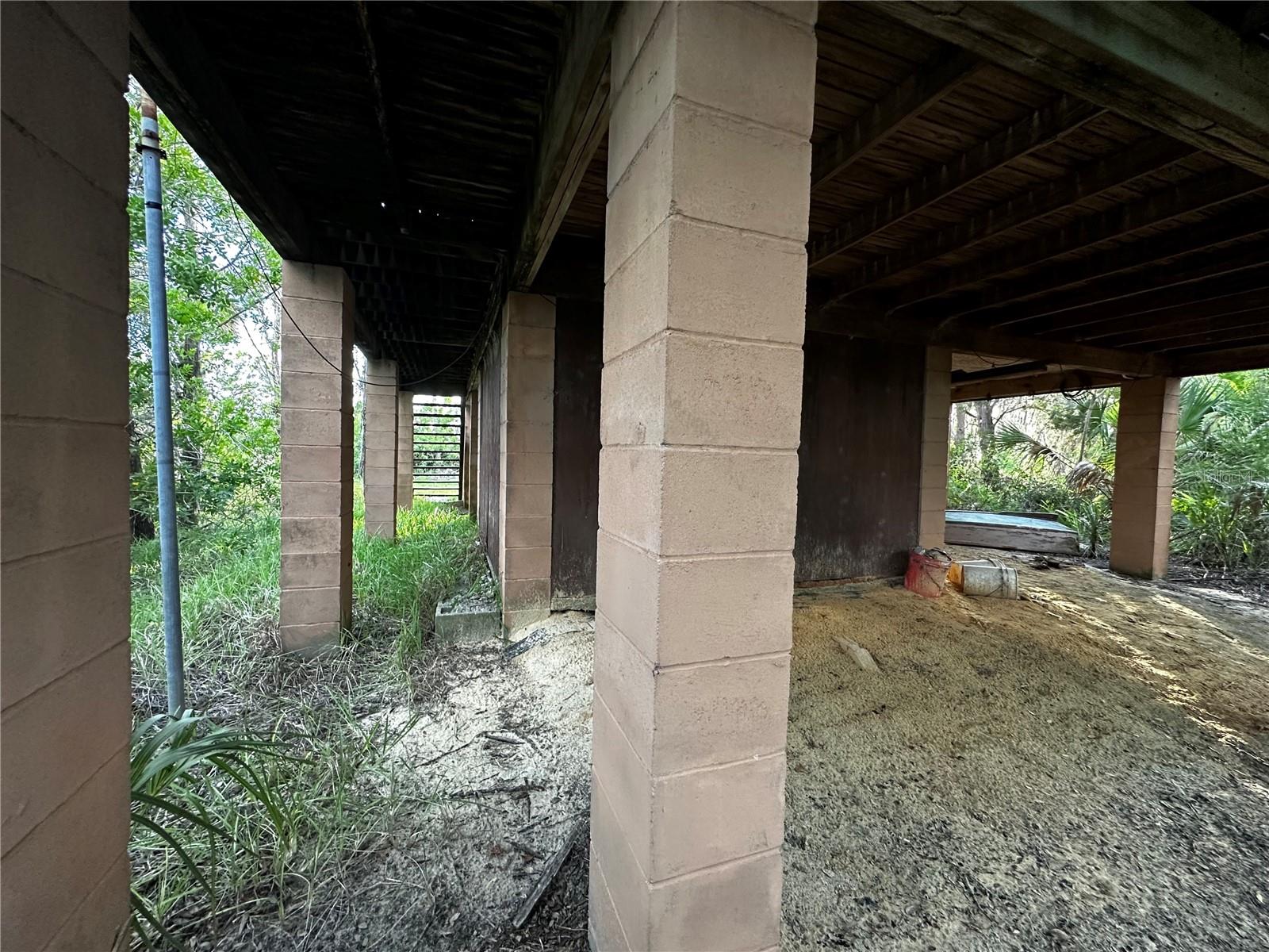 ST MARTINS RETREATS UNREC - Residential