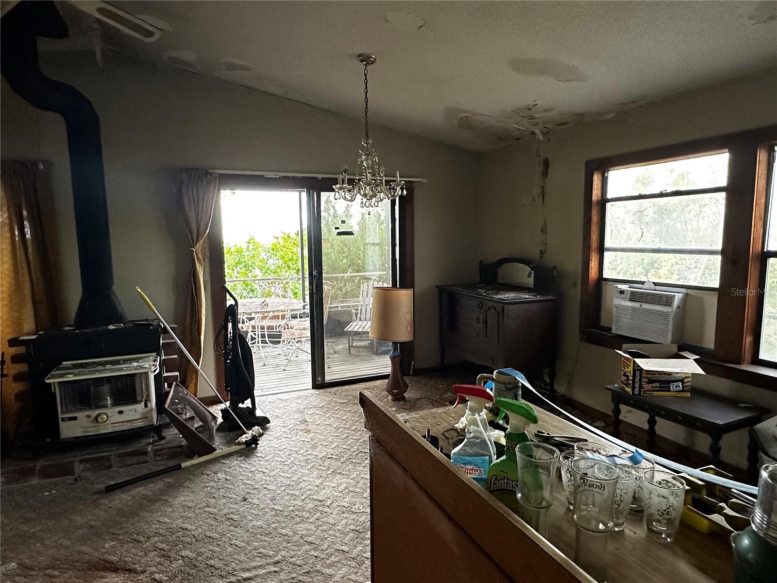 ST MARTINS RETREATS UNREC - Residential