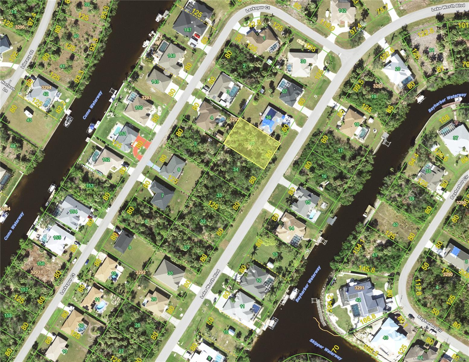 17360 LAKE WORTH BOULEVARD