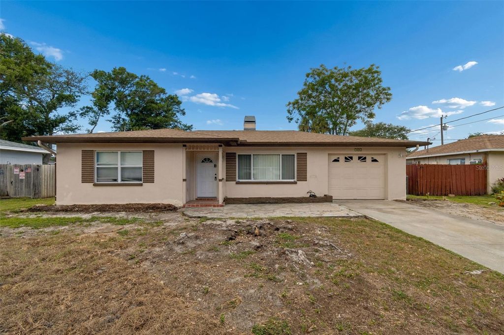 Photo of 704 Brookside Drive, Clearwater, FL 33764 (MLS # TB8490111)