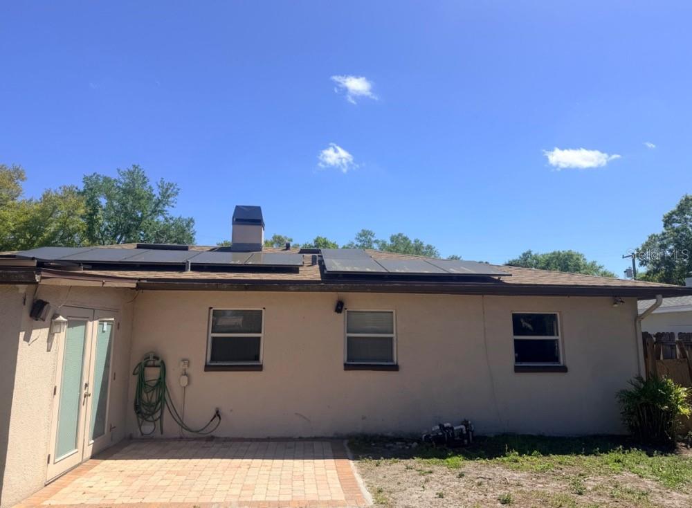 BROOKSIDE SUB - Residential