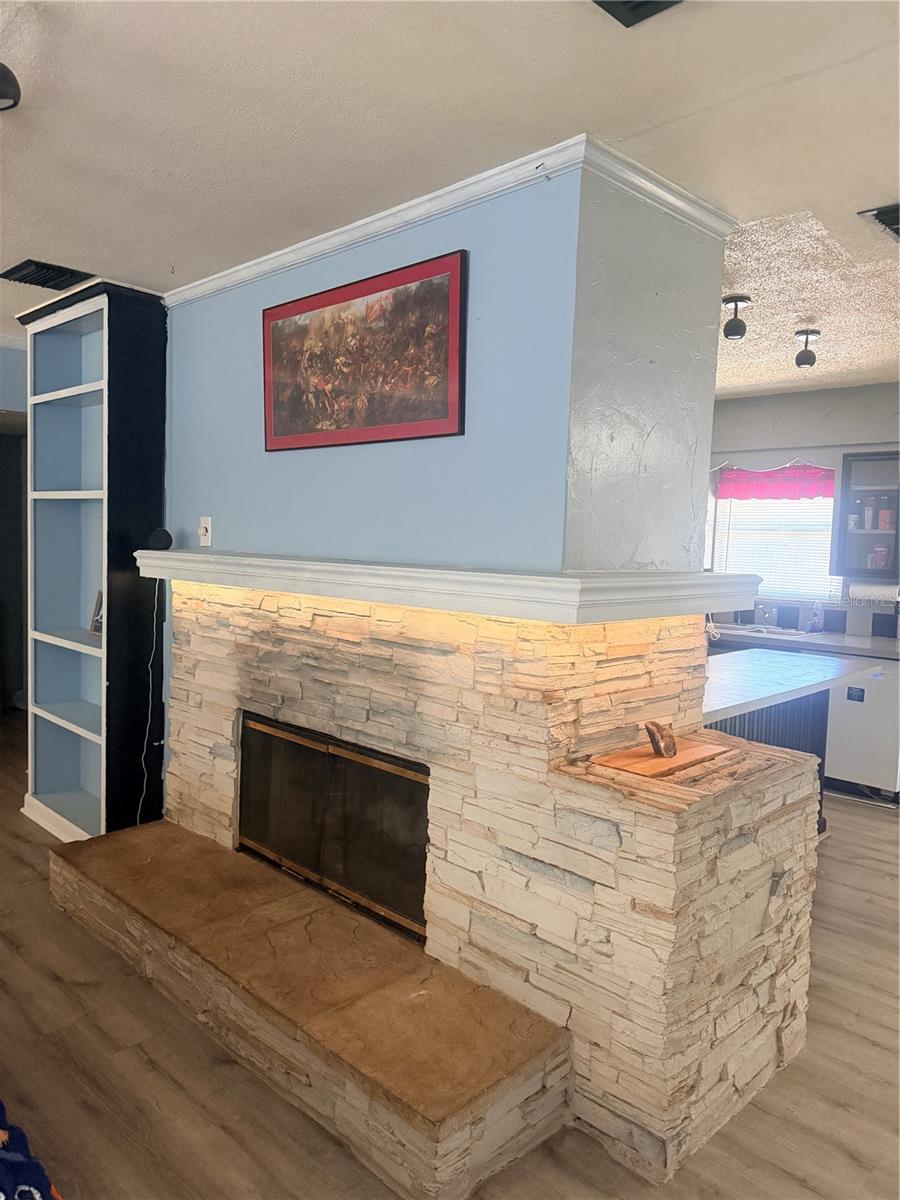 BROOKSIDE SUB - Residential