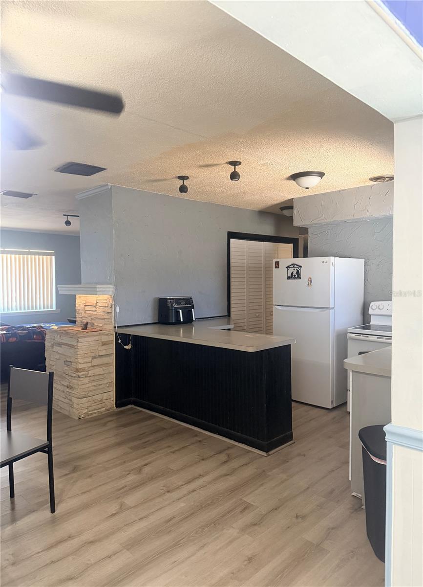 BROOKSIDE SUB - Residential