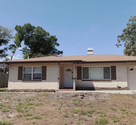 Photo of 704 Brookside Drive, Clearwater, FL 33764 (MLS # TB8490111)