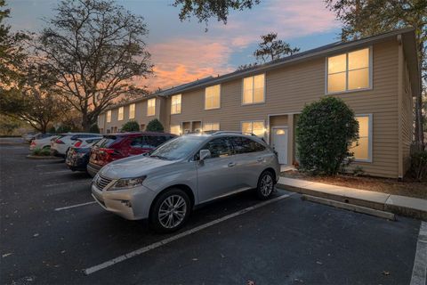 Photo of 3552 SW 30th Way #147, Gainesville, FL 32608 (MLS # GC536733)