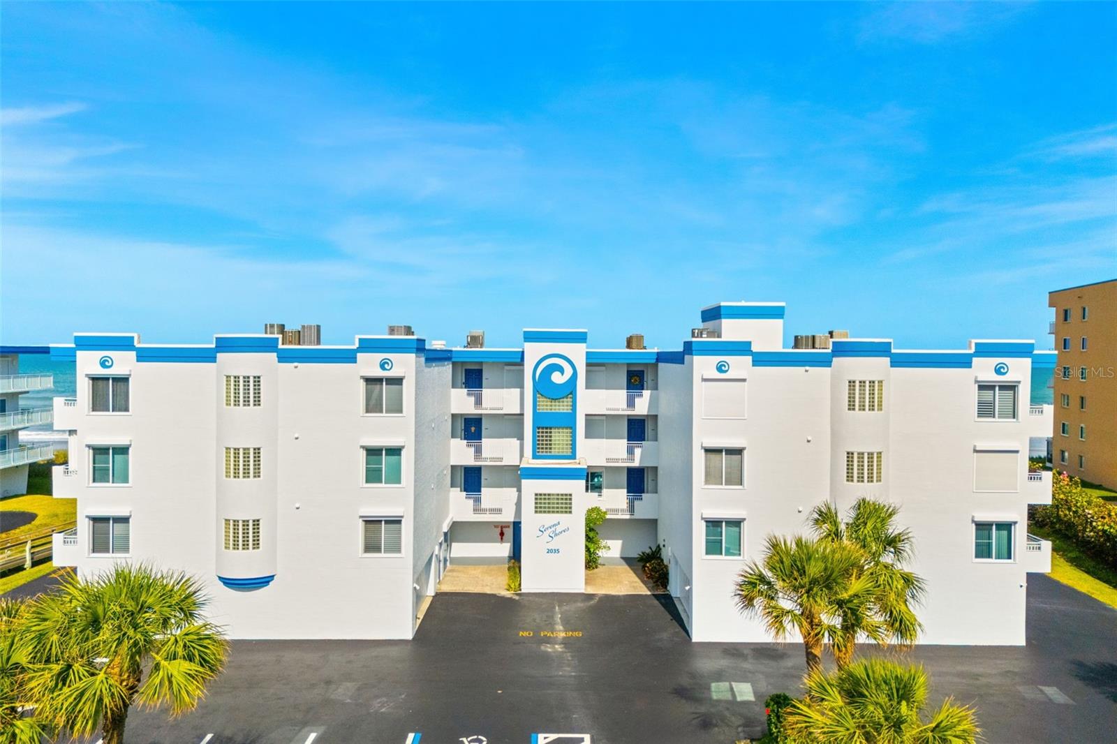 2035 N HIGHWAY A1A 203