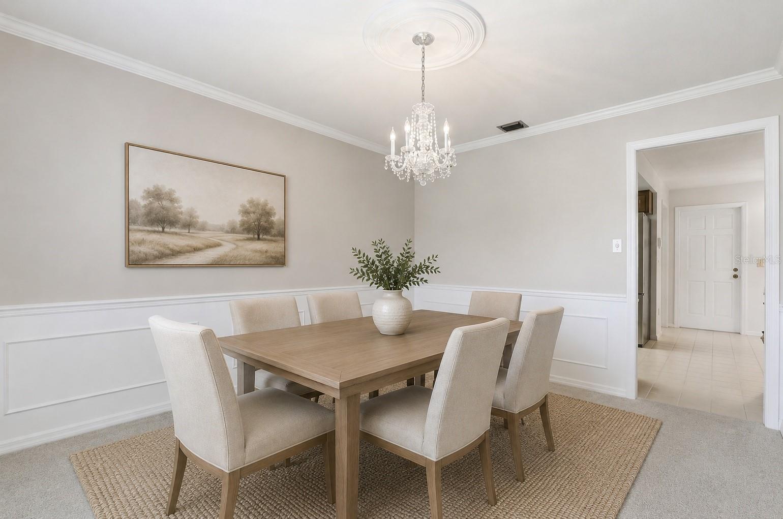 DOVER MANOR - Residential