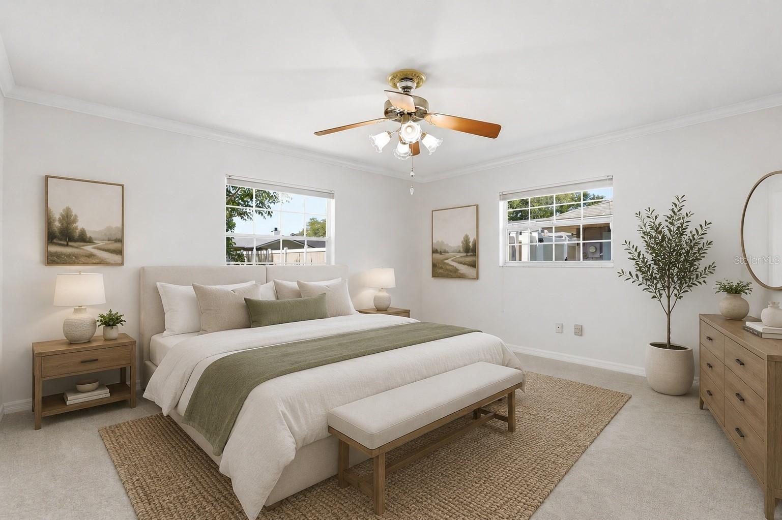 DOVER MANOR - Residential