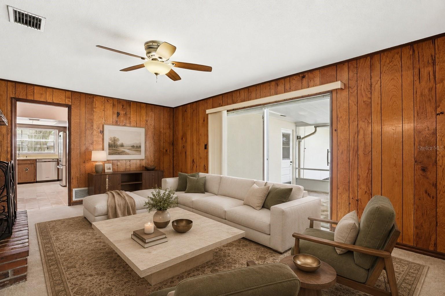 DOVER MANOR - Residential