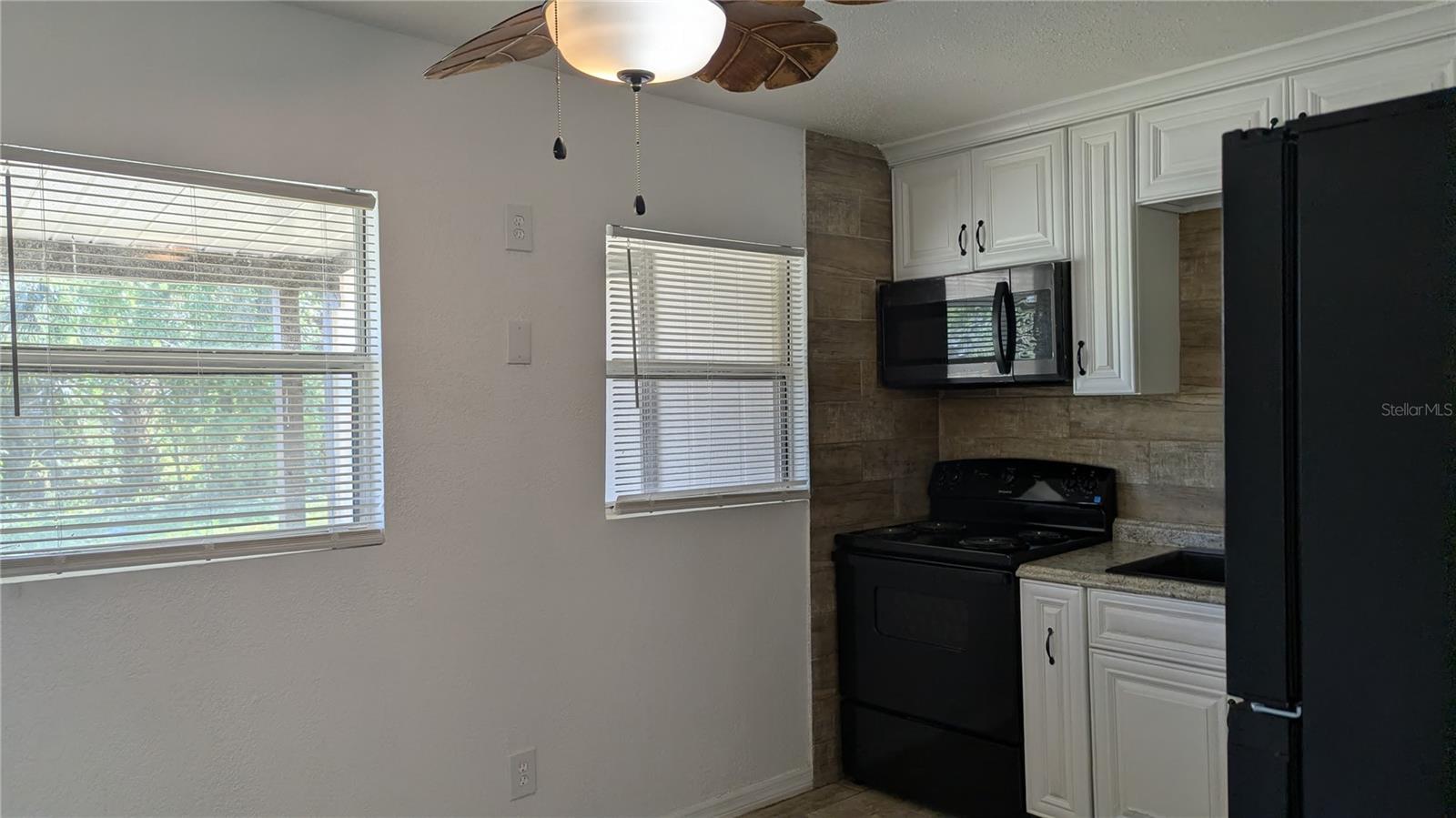 KLONDIKE - Residential