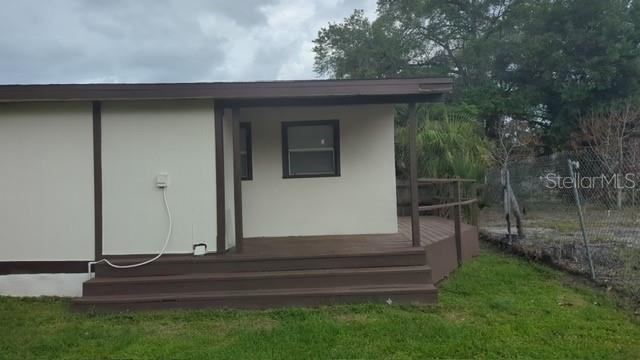 KLONDIKE - Residential