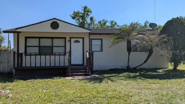 KLONDIKE - Residential