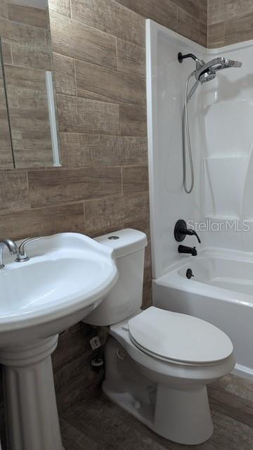 KLONDIKE - Residential