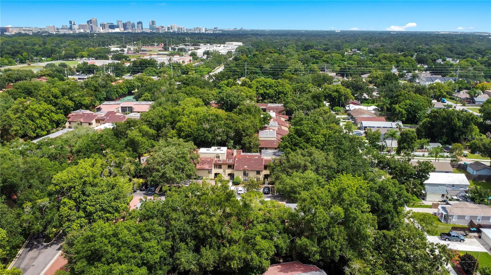 LAKE PINELOCH VILLAGE CONDO 03 - Residential