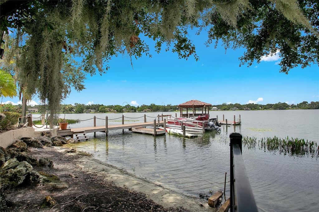 Photo of 1267 Saint Tropez Circle #GE, Orlando, FL 32806 (MLS # O6373210)