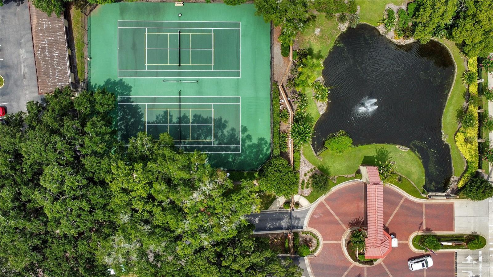 LAKE PINELOCH VILLAGE CONDO 03 - Residential