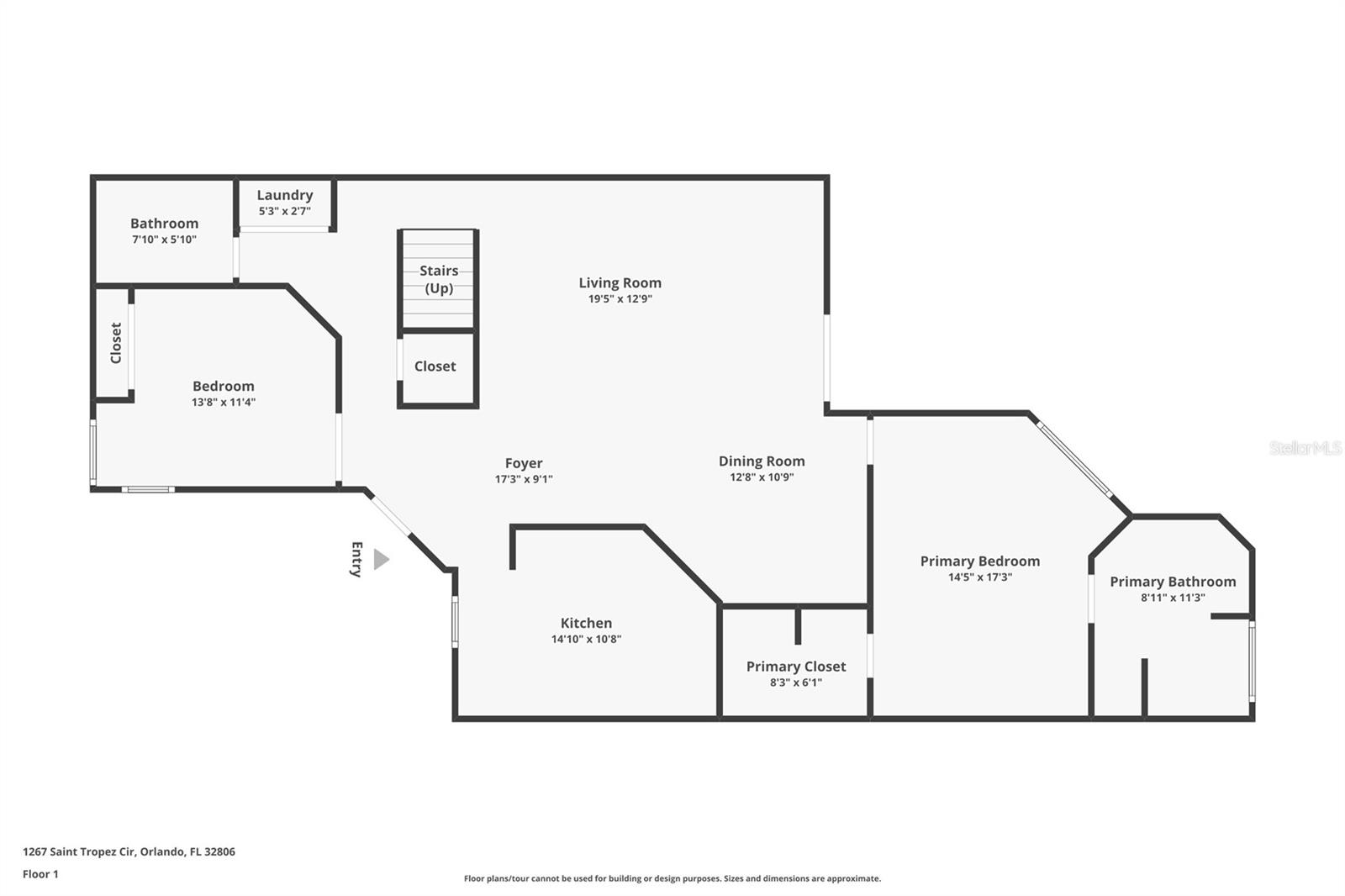 LAKE PINELOCH VILLAGE CONDO 03 - Residential