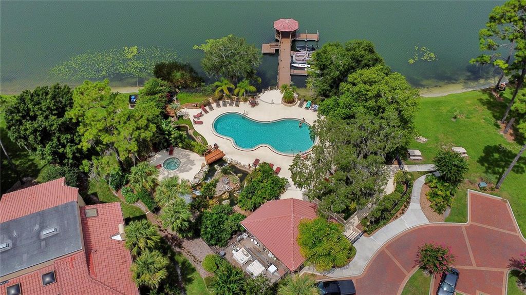 Photo of 1267 Saint Tropez Circle #GE, Orlando, FL 32806 (MLS # O6373210)