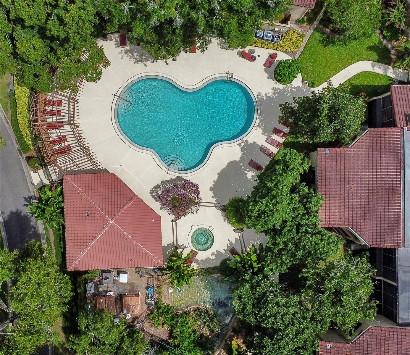 LAKE PINELOCH VILLAGE CONDO 03 - Residential