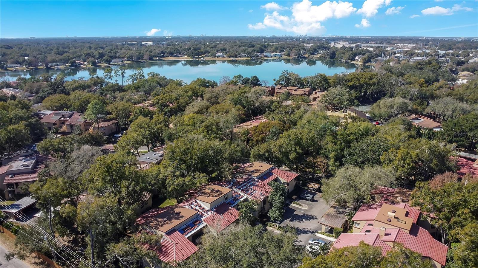 LAKE PINELOCH VILLAGE CONDO 03 - Residential