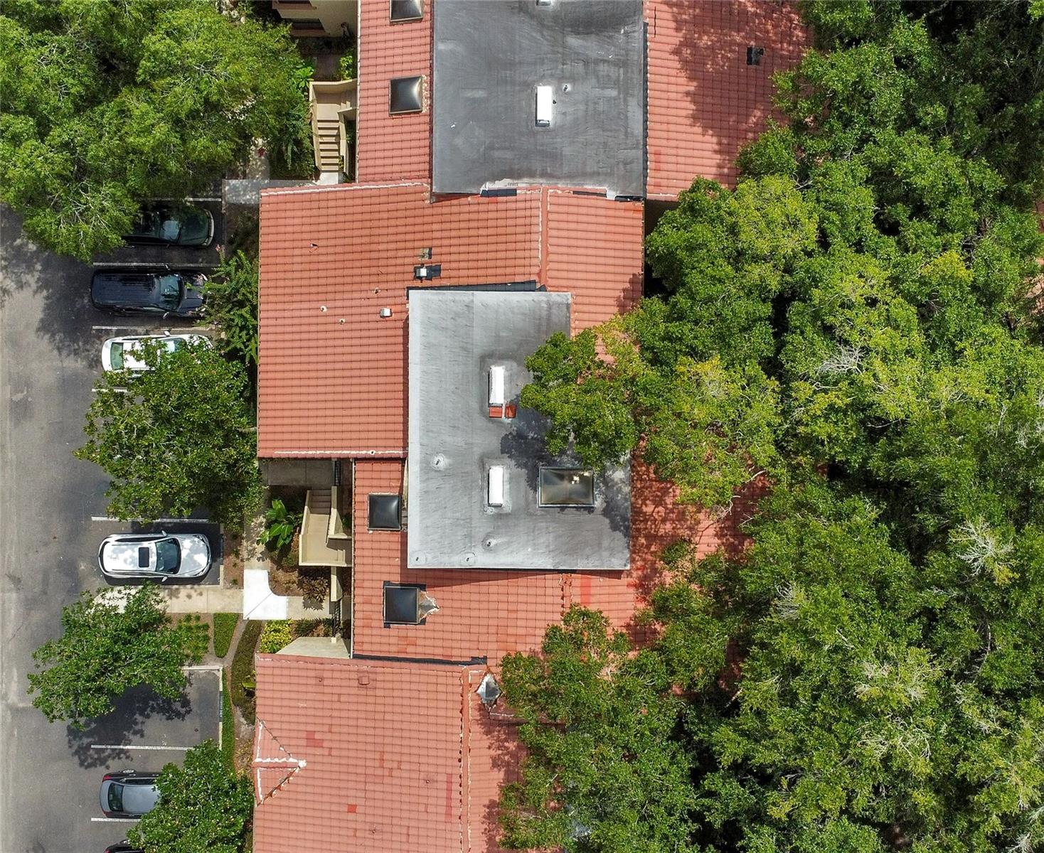 LAKE PINELOCH VILLAGE CONDO 03 - Residential