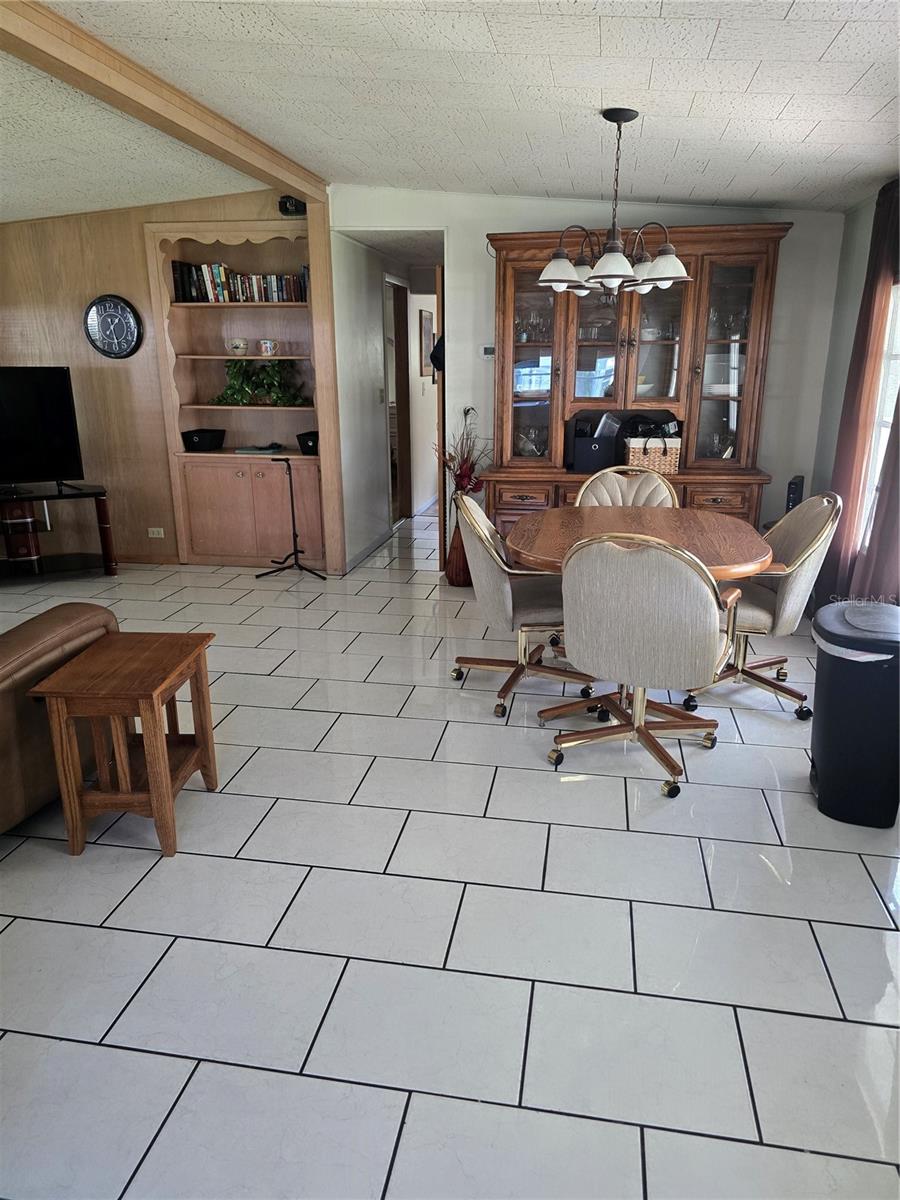 GRIFFWOOD CO-OP. INC - Residential