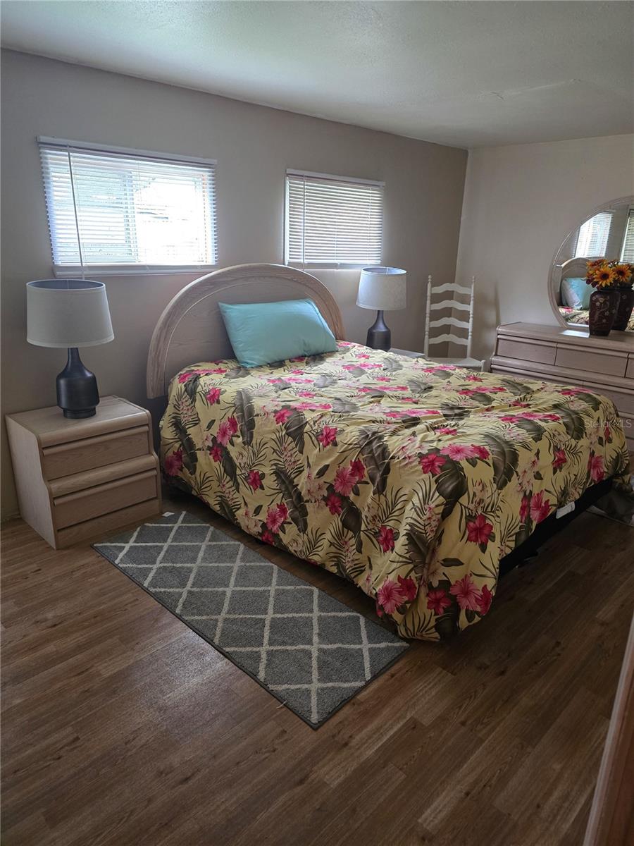 GRIFFWOOD CO-OP. INC - Residential