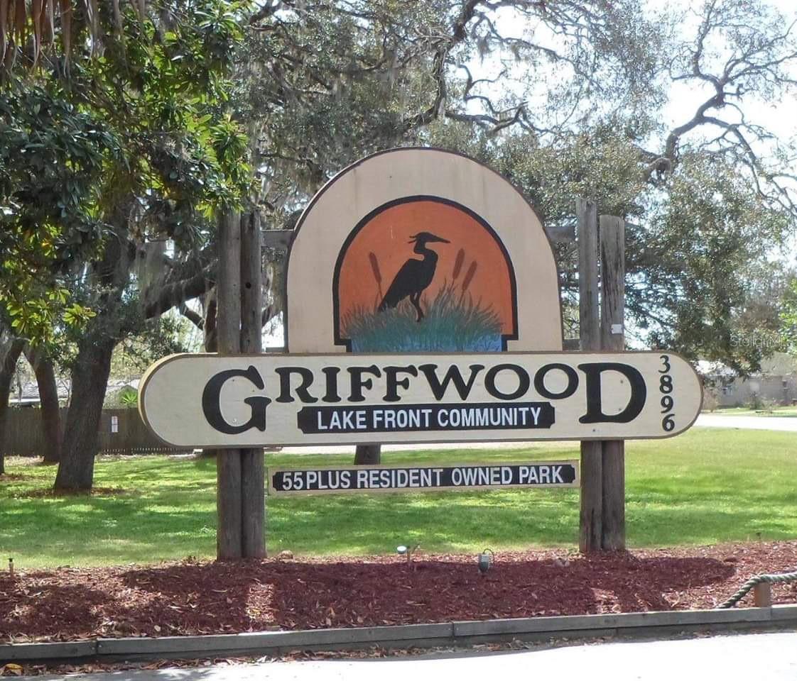 GRIFFWOOD CO-OP. INC - Residential