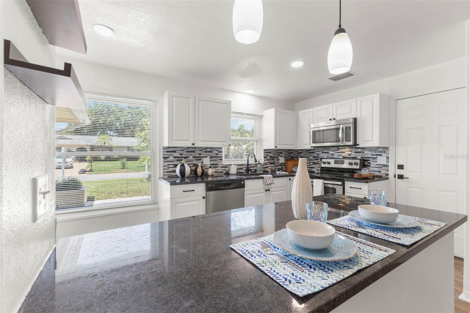 HIGHLAND LAKES - Residential
