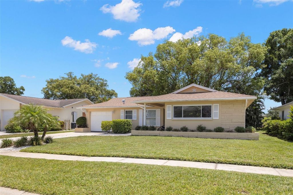 Photo of 2954 Curling Court, Palm Harbor, FL 34684 (MLS # TB8510404)