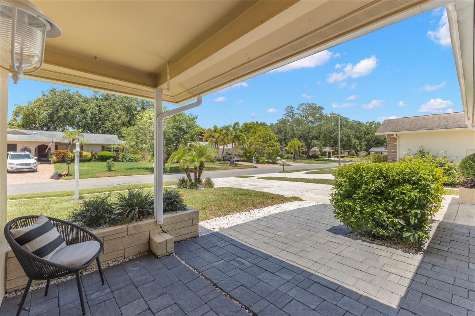 2954 CURLING COURT