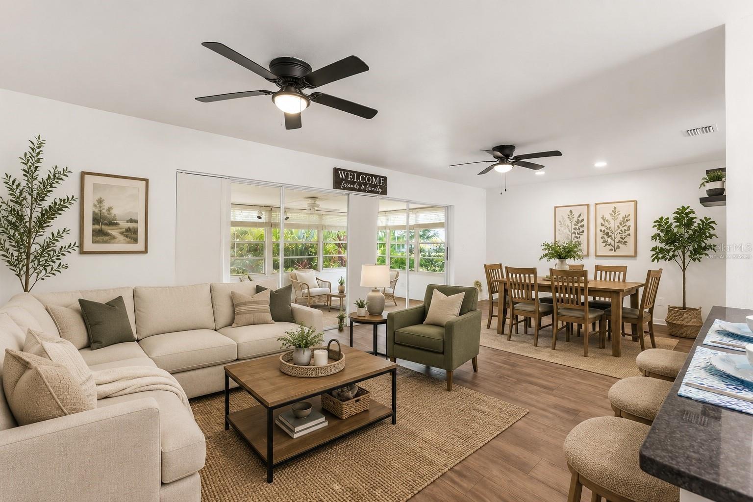 HIGHLAND LAKES - Residential