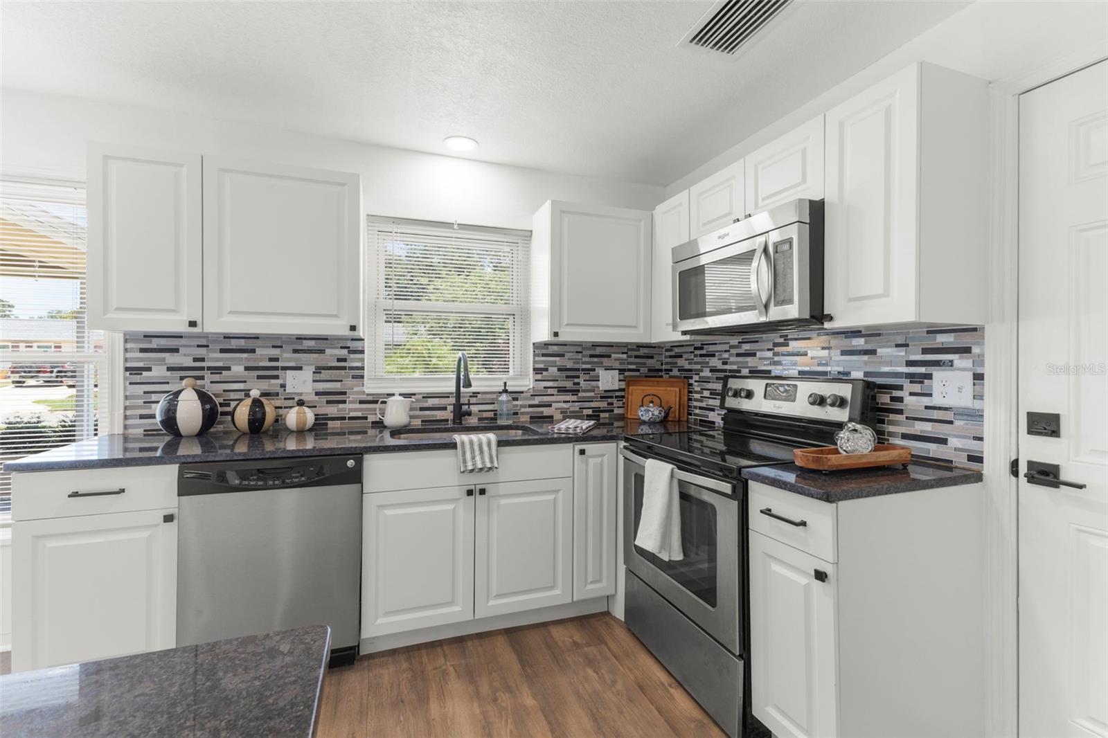 HIGHLAND LAKES - Residential