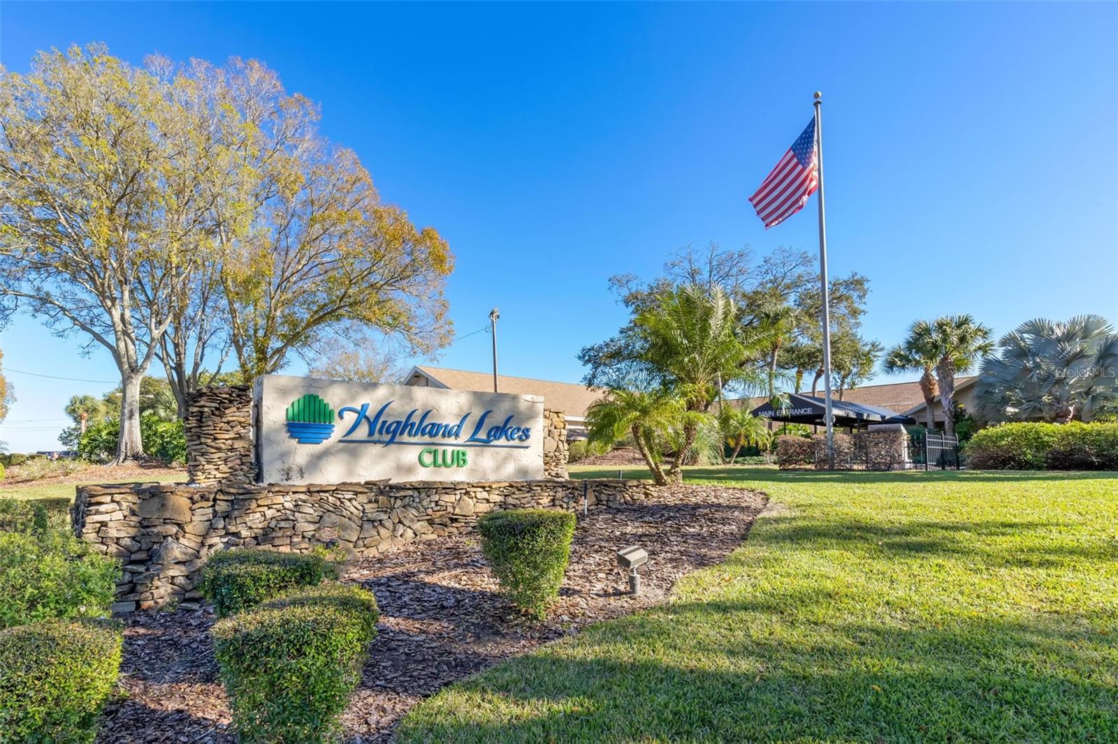 HIGHLAND LAKES - Residential