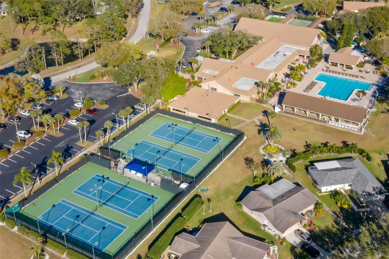 HIGHLAND LAKES - Residential