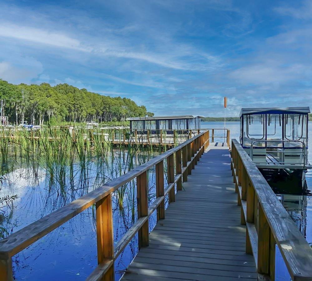 HIGHLAND LAKES - Residential