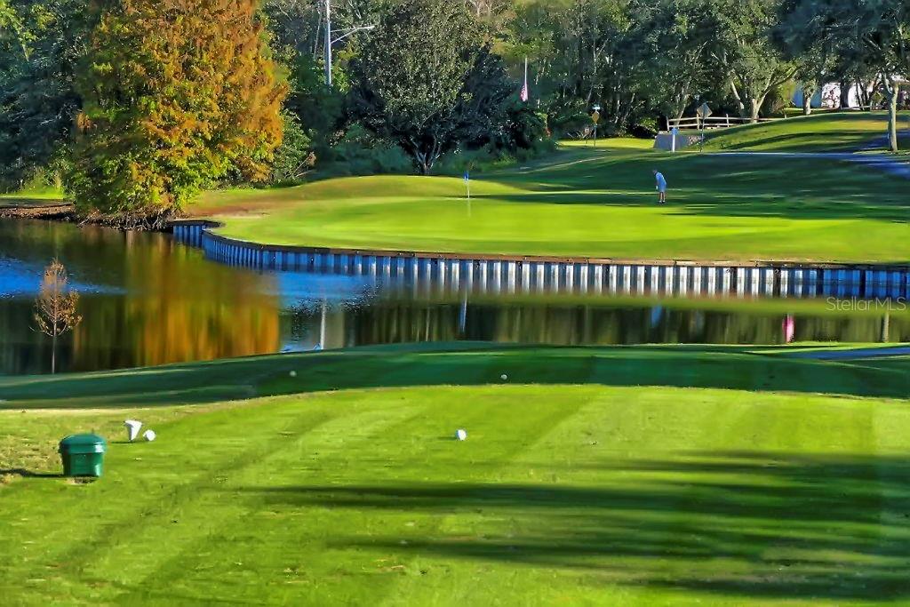 HIGHLAND LAKES - Residential