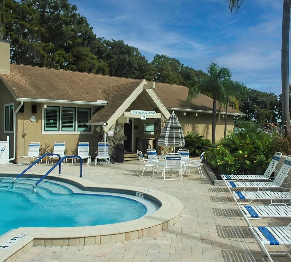 HIGHLAND LAKES - Residential