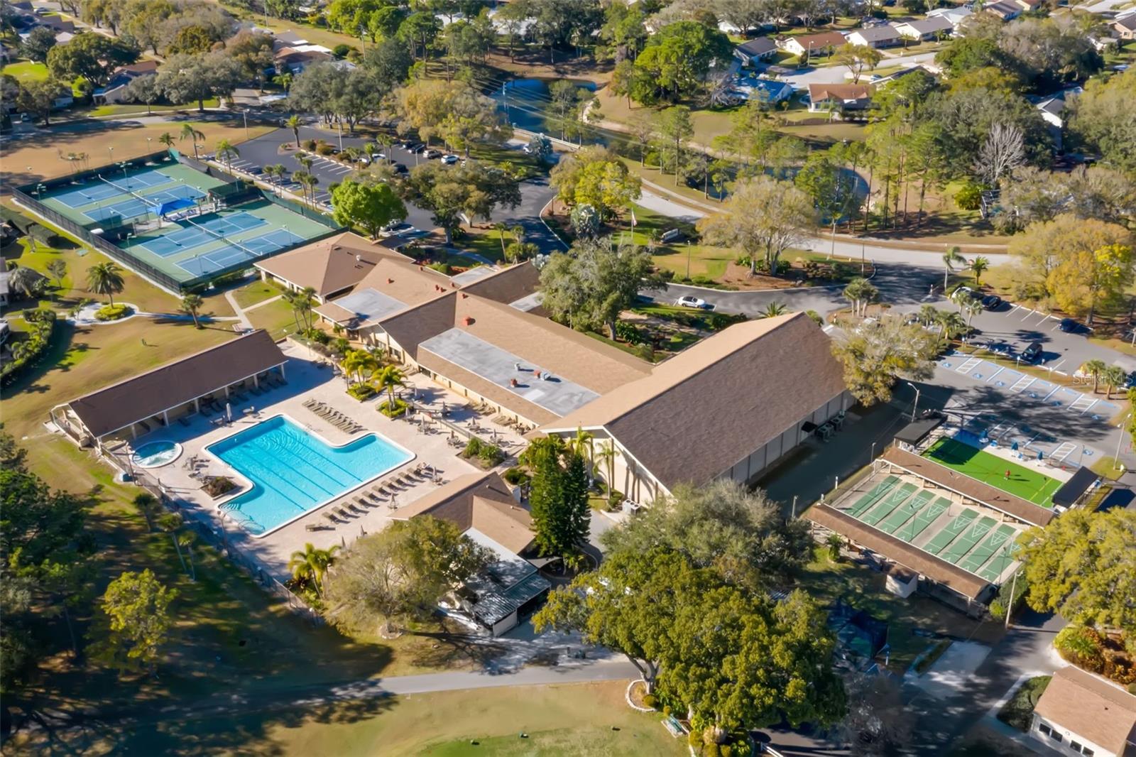 HIGHLAND LAKES - Residential