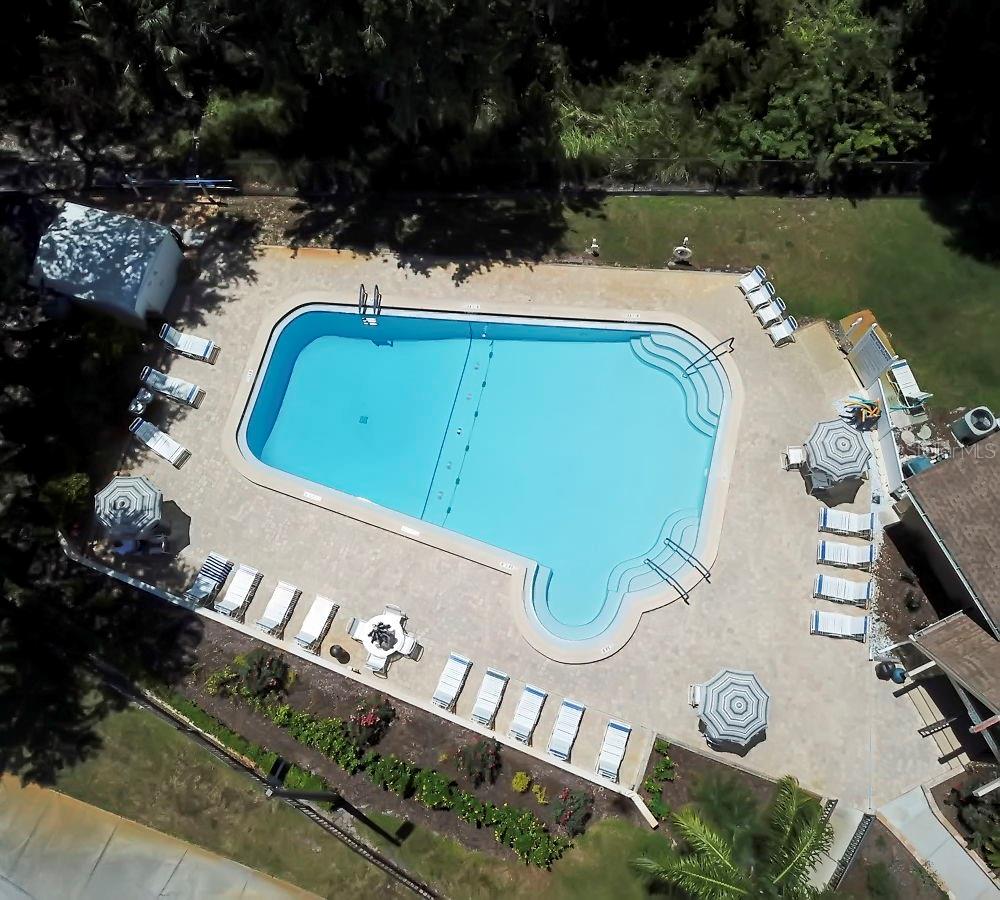 HIGHLAND LAKES - Residential