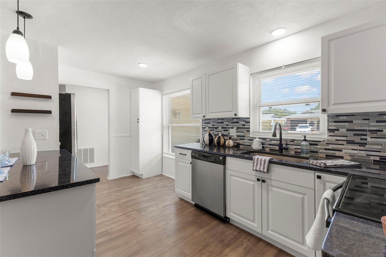 HIGHLAND LAKES - Residential