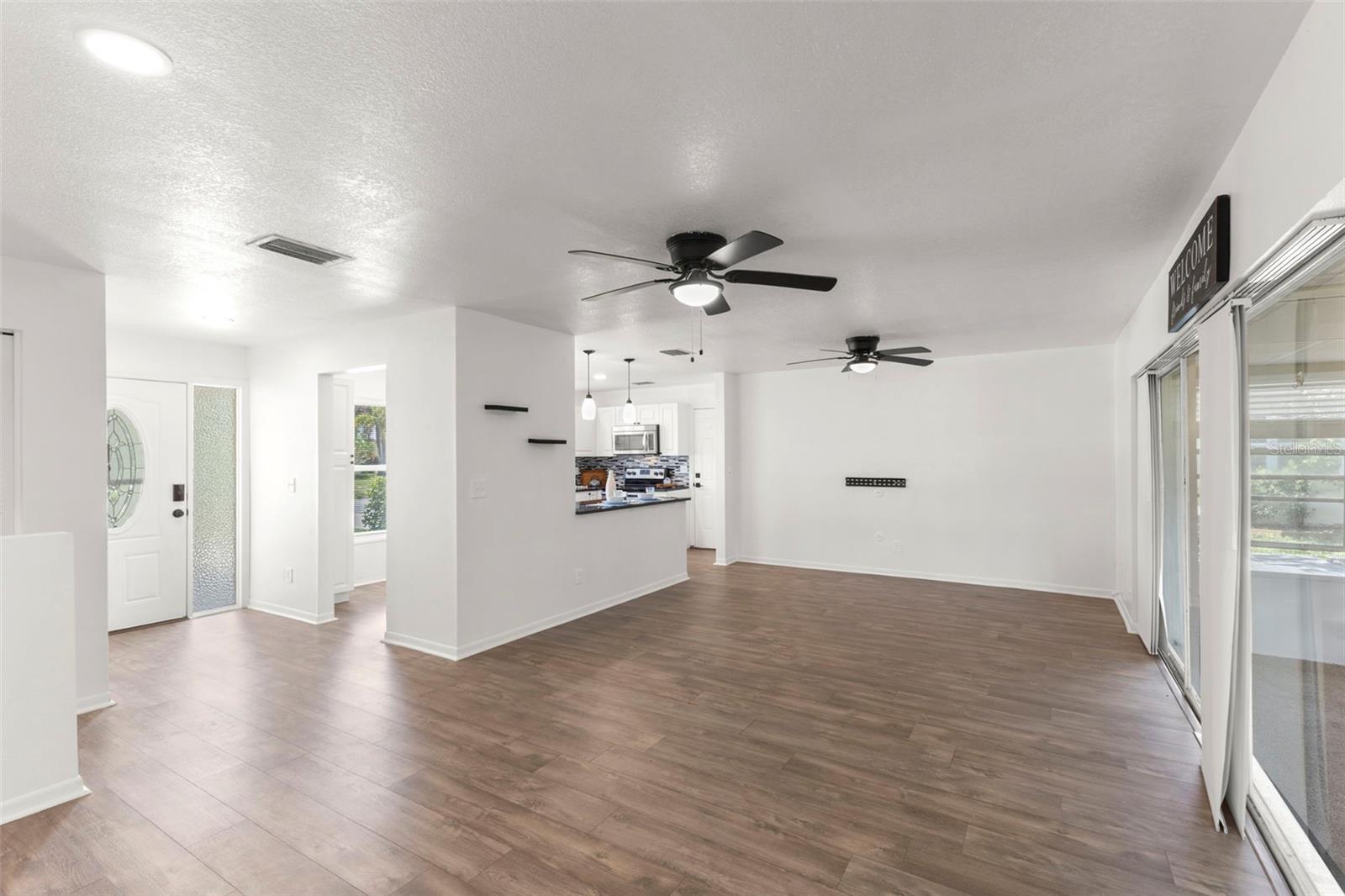 HIGHLAND LAKES - Residential