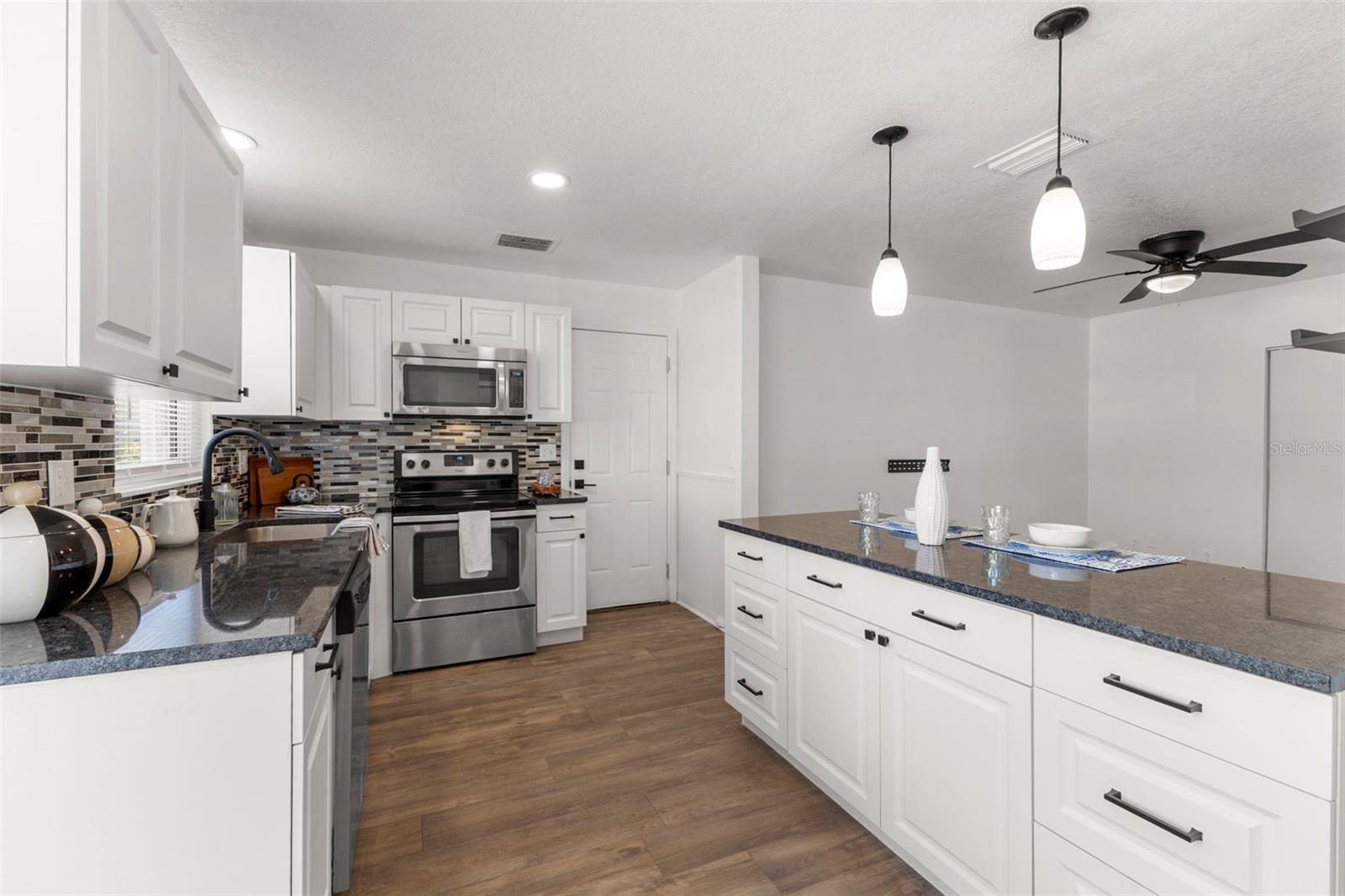 HIGHLAND LAKES - Residential