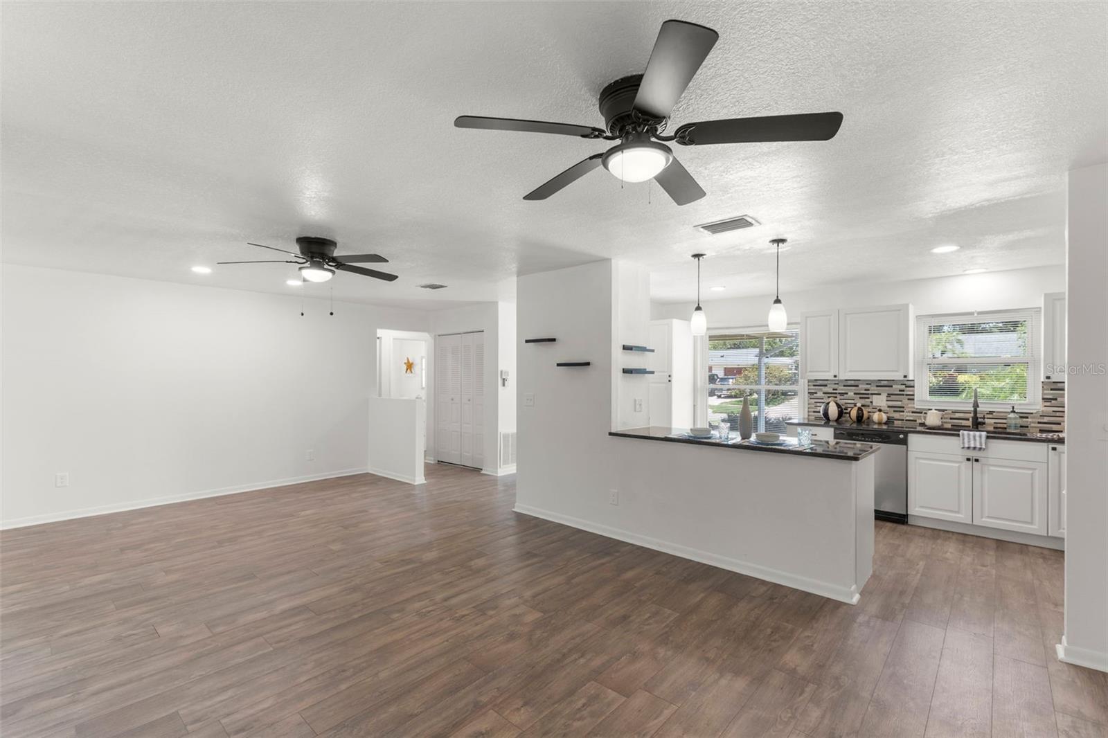 HIGHLAND LAKES - Residential