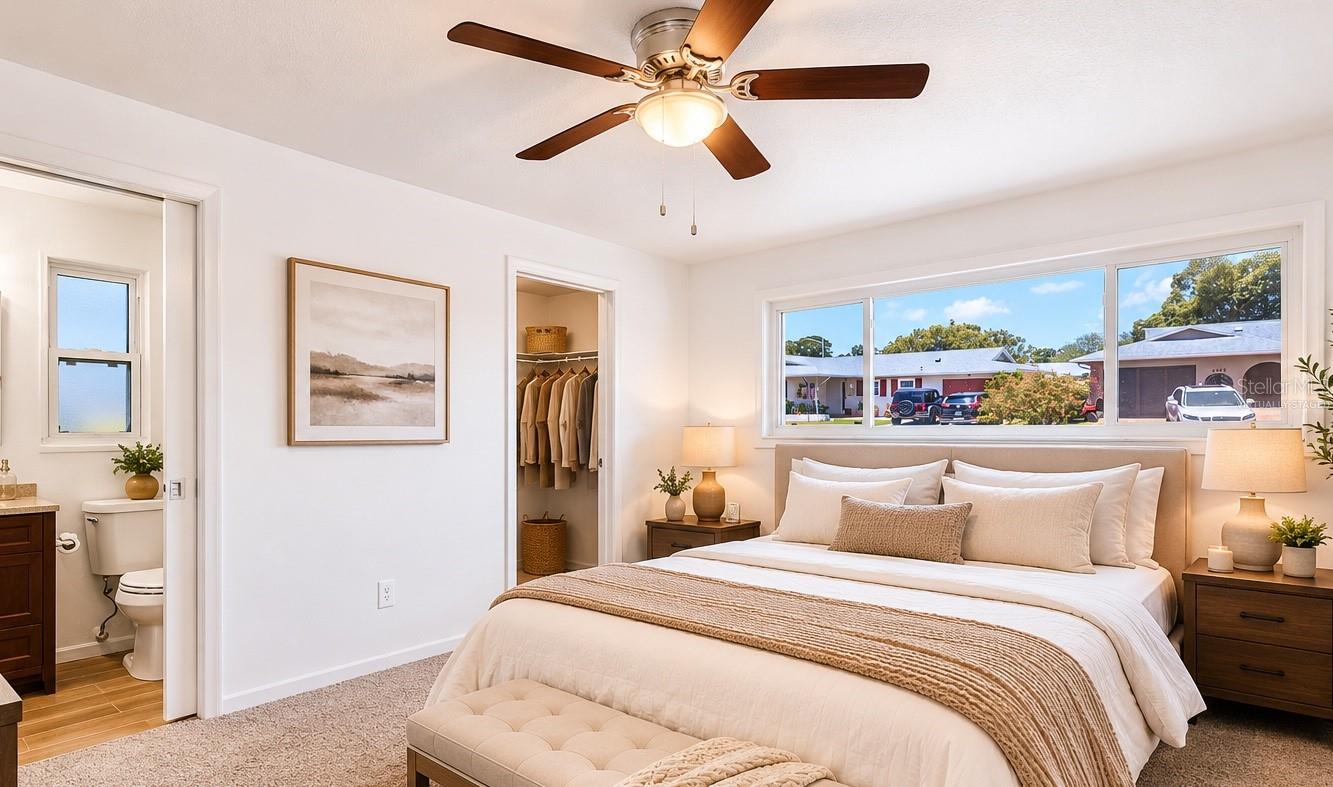 HIGHLAND LAKES - Residential