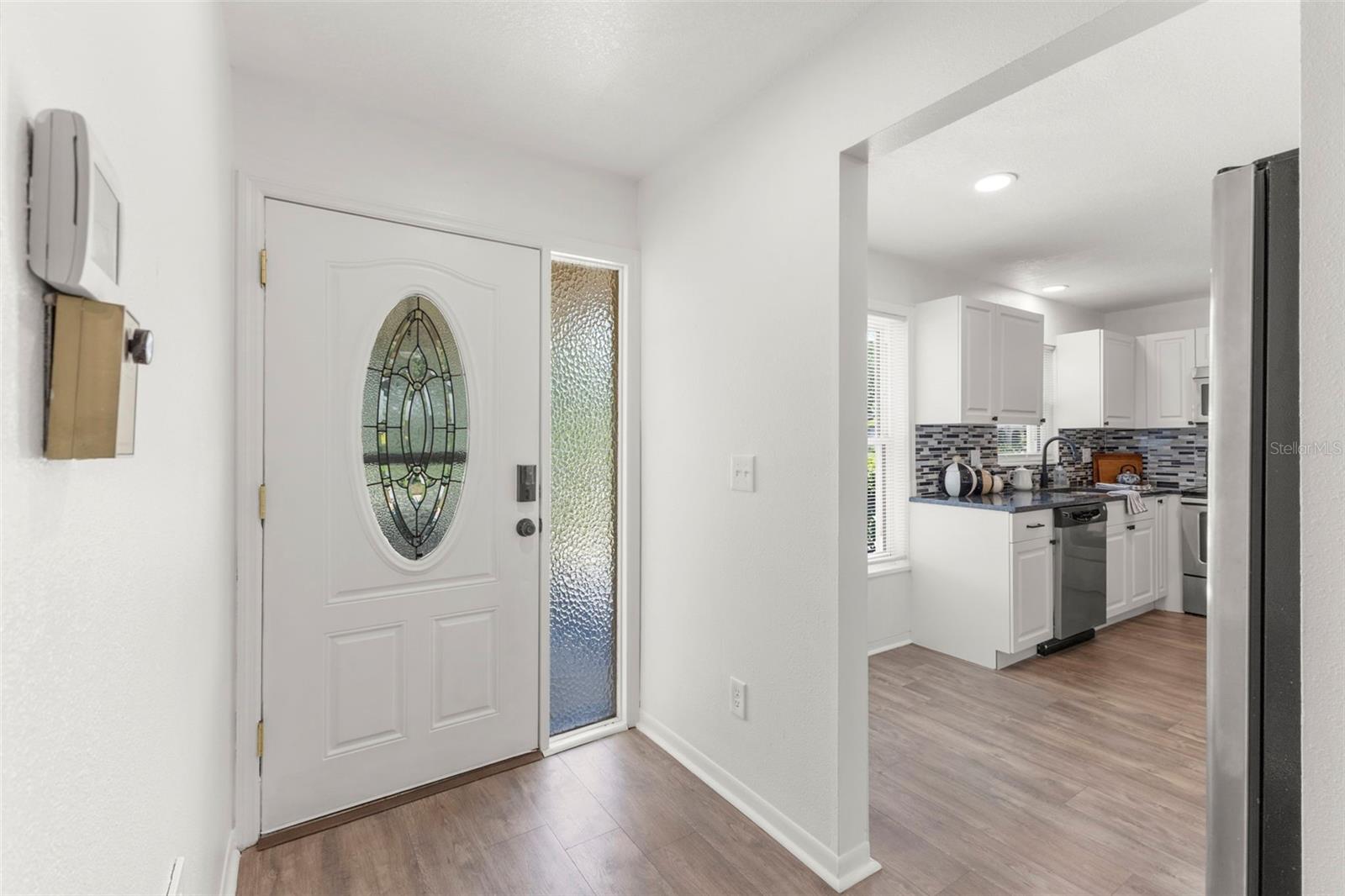 2954 CURLING COURT