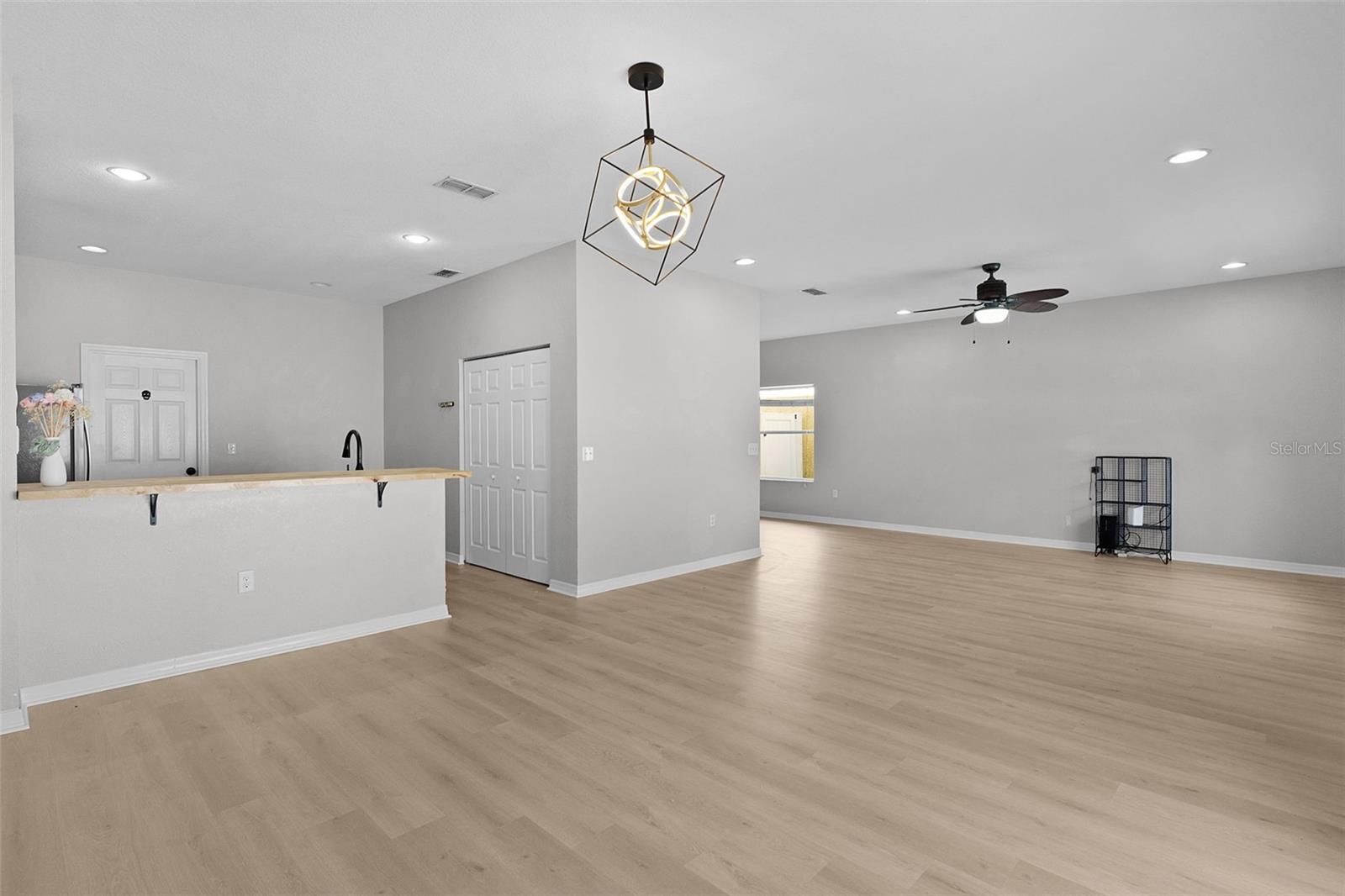 VILLAGES OF PARKWOOD - Residential