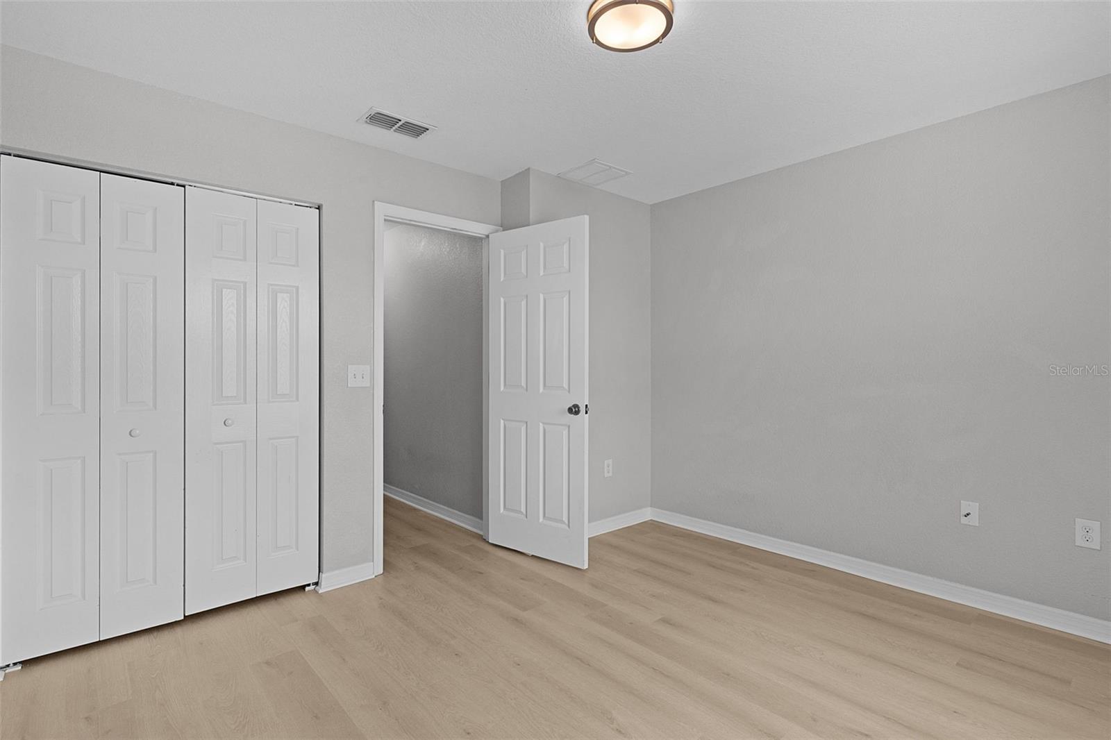 VILLAGES OF PARKWOOD - Residential